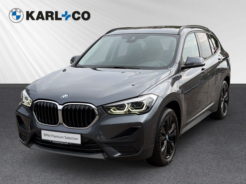 BMW X1 xDrive25e LED HiFi Parkassistent inkl. RFK Navi 18''
