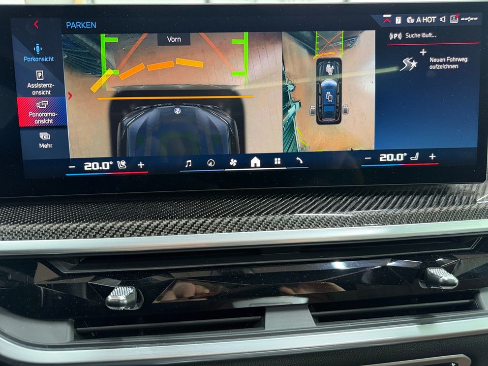 BMW X7 M60 i xDrive M Sport Pro HUD+StandHZG+AHK+Pano