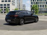 MERCEDES-BENZ EQC 400 4M AMG BURM MEMO MULTI 360 AHK DISTR PDC