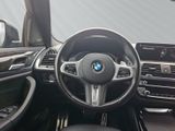 BMW X3 30 e M Sport xDrive LC Professional Head-Up Display