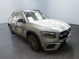 MERCEDES-BENZ GLB 200 d | AMG NIGHT AHK DISTR KAMERA PANO SPUR