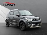 SUZUKI Ignis 4x4 Comfort+ LED+NAVI+KAMERA+SITZHEIZUNG