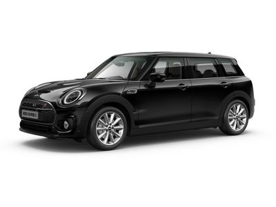 MINI Cooper S Clubman +Panorama+Navi+LED+RFK+PDCv+h