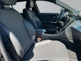 MERCEDES-BENZ C 220 d 4Matic T-Modell Memory Totwinkel AHK DAB