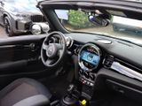 MINI Cooper Cabrio Essential Trim PDC