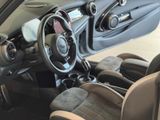 MINI Cooper S Cabrio JCW Trim+LED+HarmanKardon+Navi
