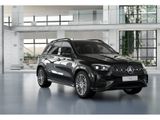 MERCEDES-BENZ GLE 350 de 4MATIC mit EQ Hybrid Technologie AMG