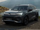 VW Tiguan R-Line 1,5 l eHybrid 110 kW (150 PS) / 85 kW (115 PS) 6-Gang-Doppelkupplungsgetriebe DSG