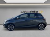 RENAULT ZOE Intens R135 +Kamera+Klima+Navi+52KW Mietbatterie