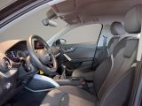 AUDI Q2 35 TFSI sport AHK LED Tempoamt PDC Sitzhz
