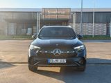 MERCEDES-BENZ GLC 220 d 4MATIC AMG MEMO 360 AHK DISTR KAMERA