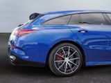 MERCEDES-BENZ CLA 35 AMG 4M SB // AMG BURM NIGHT MEMO MULTI