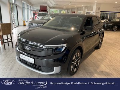 FORD Explorer RWD Allwetterreifen Ergonomie-Sitz