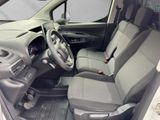 TOYOTA PROACE CITY L2 Meister 1.5 NAV I+CarPlay+Android