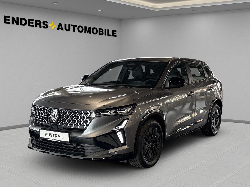 RENAULT Austral Evolution Mild Hybrid 150