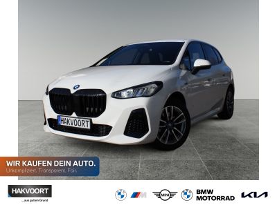 BMW 225e xDrive Active Tourer M-Sport SH Navi LED DKG