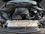 BMW 320 d Touring LC Prof Tempomat HiFi Ambiente LED
