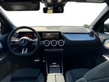 MERCEDES-BENZ GLA 200 BURM AMG NIGHT SPUR DISTR PANO AHK 360