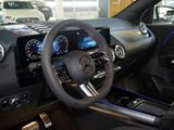 MERCEDES-BENZ GLA 200 AMG MULTI AHK KAMERA SPUR PDC SHZ