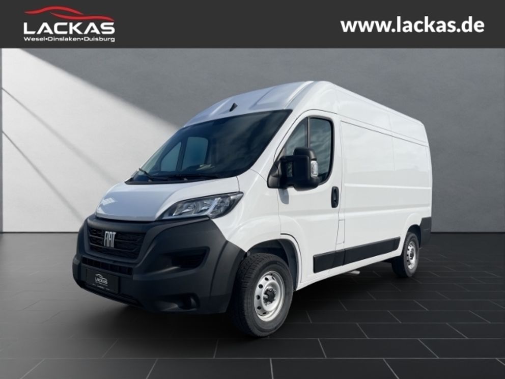 FIAT Ducato 35 140 L2H2 Multijet EU