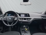 BMW 116 d 5-Türer LC Prof Tempomat LED PDC DAB SHZ