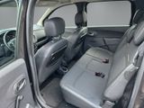 DACIA Lodgy Celebration 1.2 Stepway Cele. TCe 115 Navi Fahrerprofil SHZ Rückfahrkam. Temp