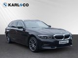 BMW 318 d touring Sport Line Panorama Stop&Go Komfort