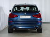 BMW X3 30i LenkHZG AHK StandHZG LED ACC HUD 360