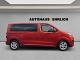 OPEL Zafira Life Edition M +Kam+AHK+Navi+Standheizung+
