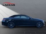 MERCEDES-BENZ E 200 Cabrio E 200  AMG Line