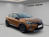 RENAULT Captur Intens 1.3 TCe 130 GPF City-Komfort-Paket