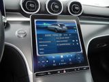 MERCEDES-BENZ C 220 T d   AVANTGARDE NIGHT DISTR KAMERA SPUR