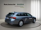 SKODA Octavia 1.5 TSI mHEV Selection 1.5 TSI mHEV 110 kW Selection