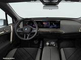 BMW iX xDrive45 