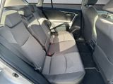 TOYOTA RAV 4 Hybrid*4x4*TEAM-D*NAVI*SHZ* 15J-GARANTIE