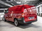 MERCEDES-BENZ eVito 112 KASTEN LANG KAMERA KAMERA Facelift SHZ