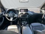 BMW X3 30 e M Sport xDrive PDC AHK H&K LED Alarm