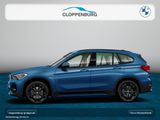 BMW X1 xDrive25d A Sport Line Sport Line Head-Up+ACC