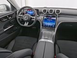 MERCEDES-BENZ C 300 T d ,  AMG MEMO AHK DISTR KAMERA SPUR PDC