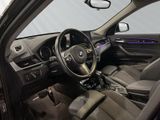 BMW X1 XDRIVE 25E SPORT LINE LED Navi HUD ACC Rückfahrkam. Allrad El. Heckklappe