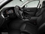 BMW 318d Advantage