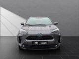 TOYOTA Yaris Cross Hybrid Teamplayer *WINTERPAKET*