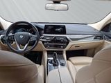 BMW 640 Gran Turismo i Luxury Line Panorama HUD