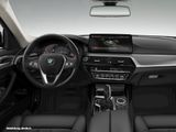 BMW 520d Touring