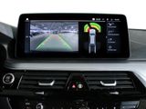BMW 530 e TG HeadUP ACC AHK Kamera Alarm Sportsitze