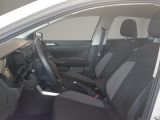 VW Polo Life 1.0 MPI Klima Einparkhilfe