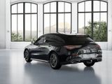MERCEDES-BENZ CLA 200 d SB , AMG NIGHT MULTI 360 AHK DISTR PDC