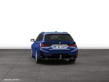 BMW 318d Touring