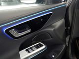 MERCEDES-BENZ E 200 T , AMG NIGHT AHK DISTR KAMERA PANO SPUR