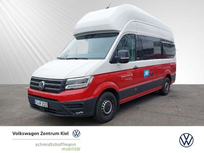 VW Grand California 600 2,0 l TDI